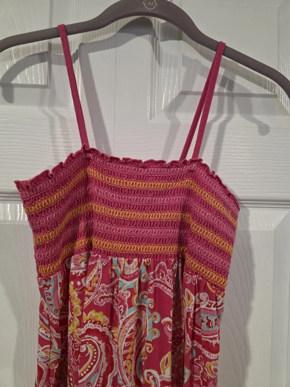 The Childrens Place sleeveless maxi